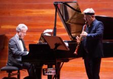 Festival Mediterraneo, l’organista Fabio Frigato e il Duo Mistral protagonisti al Sacro Cuore di Sassari