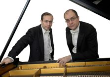 Sassari, il Duo Pollice protagonista del 2° appuntamento di “Sabato in concerto”