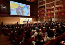 Salone del libro di Torino, Alessandro Barbero, ospite di AES e Ilisso per una Sardegna ancora da scoprire