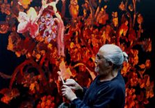 Milano, a Palazzo Reale apre la mostra di Ercole Pignatelli dedicata alla famosa opera “Guernica” di Picasso
