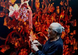 Milano, a Palazzo Reale apre la mostra di Ercole Pignatelli dedicata alla famosa opera “Guernica” di Picasso