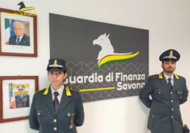 Scoperta dalla Guardia di Finanza di Savona truffa di oltre un miliardo di bonus edilizi in tutta Italia