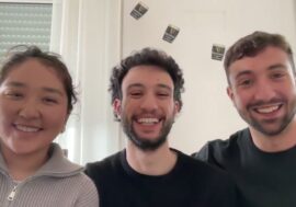 Il contatore d’acqua per la casa del futuro vince l’hackathon di Smart&Hack