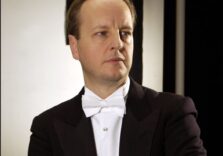 Sassari, ai “Mercoledì del Conservatorio, tocca al pianista Jean François Antonioli