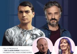 “Mare Fuori-Tra Fiction e Realtà”: incontro a Lecco per approfondire temi legati al sistema carcerario italiano