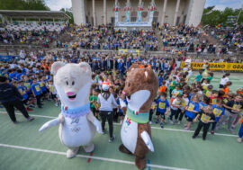 Trofei di Milano-Cortina 2026, oltre 40mila studenti e 73 scuole protagonisti dei giochi