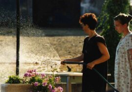 Le foto di Moira Ricci in mostra al MuFoCo di Cinisello Balsamo