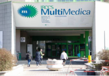 Il reparto di Cardiologia dell’IRCCS MultiMedica di Sesto San Giovanni considerato tra i migliori d’Italia