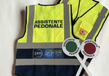 Sicurezza Stradale, il Comune di Milano con l’Associazione Vittime della Strada istituisce l’Assistente Pedonale