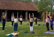 “NaturalMentEssere”, il festival dedicato al benessere torna al Parco Nord Milano