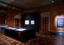 A Palazzo Reale apre la mostra “Piermarini a Milano. I disegni di Foligno”