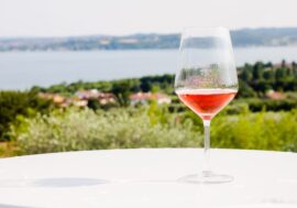 “Valtènesi in Rosa”, sul lago di Garda weekend di degustazioni dei ‘rosé’