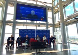 Milano, presentata l’ottava edizione agroalimentare ‘La roadmap del futuro per il Food & beverage’ di Bormio