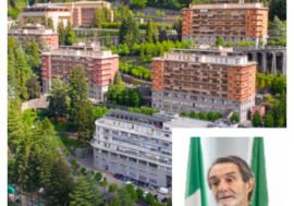 Qualità della vita dei bambini, la provincia di Sondrio la migliore d’Italia. Fontana: un primato che premia le nostre politiche sociali