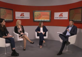 SLA: presentato a Roma lo studio condotto dall’Istituto Mario Negri. Aisla rivela i bisogni e le priorità dei pazienti