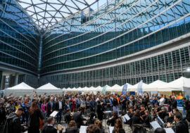 Milano, presentata a Palazzo Lombardia la seconda edizione del “Festival dedicato all’autismo e all’inclusione”