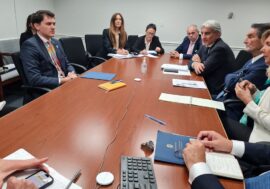 Prosegue negli Usa il viaggio di Regione Lombardia