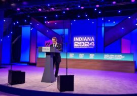 Termina a Indianapolis la missione di Regione Lombardia in Usa