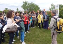 Dai libri ai luoghi delle foibe: gli studenti lombardi vincitori della XVI° edizione del Concorso scolastico regionale visitano le zone del genocidio