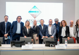 Milano, presentato a Palazzo Pirelli il “Festival dei Laghi Lombardi”