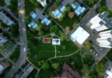 Milano, parte dal Gratosoglio il progetto “Un nome in ogni quartiere”