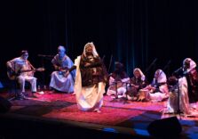 Milano, al Teatro No’hma Tartit in concerto con “The Exile Tour 2024”