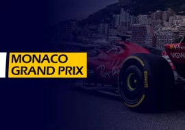 Côte d’Azur, al via il Gran Premio di Montecarlo 2024