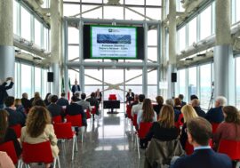 La Lombardia guida l’alleanza europea delle regioni leader nell’industria chimica