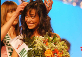Ritorna Miss Padania: elezione a Pavia con la partecipazione di Iva Zanicchi
