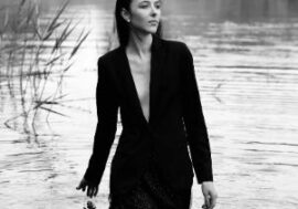 Moda, continua il calo di vendite