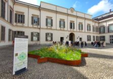 Milano, con la partecipazione dei musei civici al via Orticola 2024 ai giardini di Porta Venezia