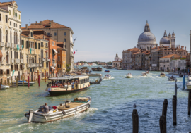 Venezia la città più cara d’Italia, Milano al quarto posto