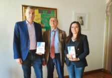 Il Comune di Cologno Monzese ricorda la Giornata Internazionale contro l’omofobia presentando il libro “Mio figlio. L’amore che non ho fatto in tempo a dirgli”