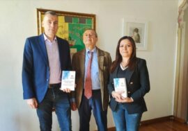 Il Comune di Cologno Monzese ricorda la Giornata Internazionale contro l’omofobia presentando il libro “Mio figlio. L’amore che non ho fatto in tempo a dirgli”