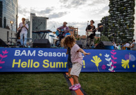 La Biblioteca degli Alberi Milano saluta l’arrivo dell’estate con Hello Summer 
