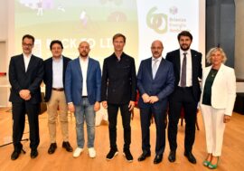 Energia tra storia e futuro, festeggiati a Desio i 60 anni di BEA