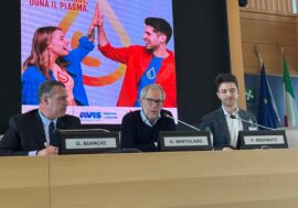 Giornata mondiale del donatore: Regione Lombardia invita personaggi noti per sensibilizzare i cittadini a donare sangue