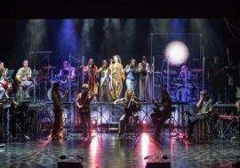 Milano, con l’evento dedicato alla musica di Hans Zimmer si conclude la rassegna ‘Armonie e Suoni’ del Teatro No’hma