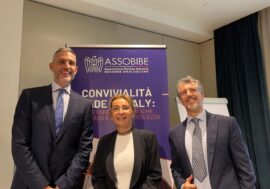 Drink analcolico vuol dire relax, socialità e convivialità: un italiano su due non rinuncia a questo piacere