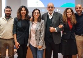 SLA: i Centri NeMO dimostrano l’impatto positivo di Tofersen sui malati