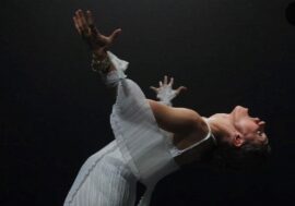Milano, al Teatro No’hma tocca alla Svizzera con lo spettacolo “Judith”