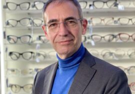Fabrizio Gironi rieletto presidente della Confcommercio di Sesto San Giovanni