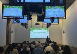 Forestami promuove il primo forum di agroforestazione e dà il via a una nuova  connessione con il settore