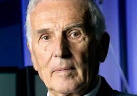 Sanità, per il prof. Mario Garattini l’Italia è il Paese che usa più antibiotici e manca la medicina territoriale