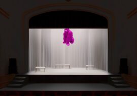 “Il gioco dell’amore” in scena al Teatro Litta di Milano