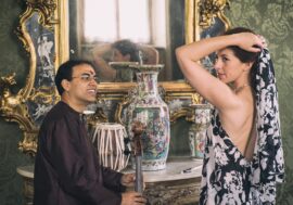 Milano, in scena al Teatro Elfo Puccini “L’arte di ascoltare i battiti del cuore”