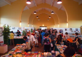 L’AES estromessa dalla Mostra regionale del Libro in Sardegna