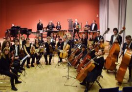 Milano, al Teatro Parenti evento speciale per i 30 anni del Centro Benedetta D’Intino con il programma “Sto con te”