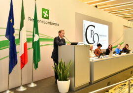 Presentato il premio “Parità vincente” promosso dal Consiglio regionale lombardo per le Pari Opportunità