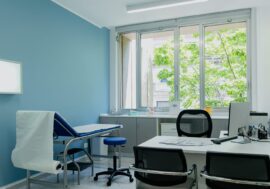 Dopo la rapina a mano armata nello studio medico a San Giuliano Milanese AILA chiede telecamere di sorveglianza per la sicurezza di medici e pazienti